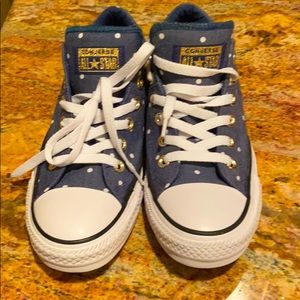 Cleaning out my closet!!